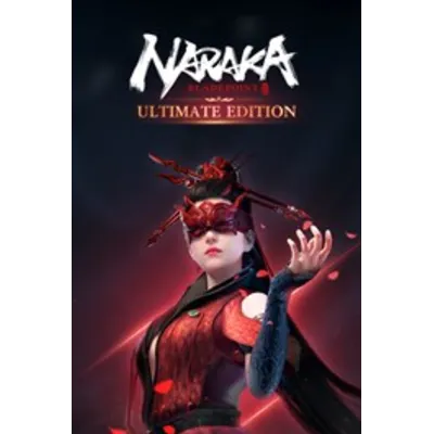NARAKA: BLADEPOINT - ULTIMATE EDITION XBOX X|S КЛЮЧ - irongamers.ru
