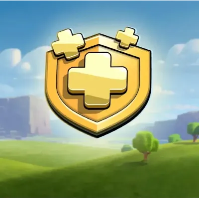 Кристаллы для Clash of Clans - irongamers.ru
