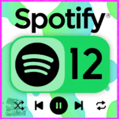 SPOTIFY PREMIUM 1●3● MONTHS FOR ANY ACCOUNT WORK WORLWIDE - irongamers.ru