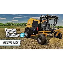 FS22 - Vermeer Pack XBOX ONE X|S КЛЮЧ