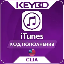 Apple iTunes Gift Card USA США 2-200 USD МГНОВЕННО - irongamers.ru