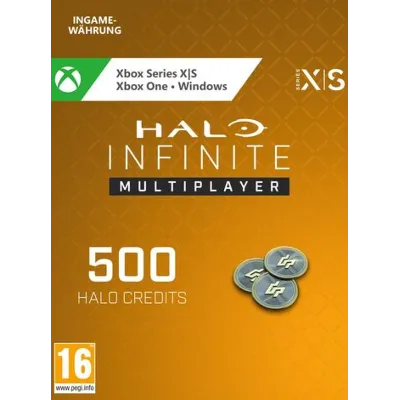 HALO INFINITE (КАМПАНИЯ) XBOX ONE|XS+PC КЛЮЧ - irongamers.ru