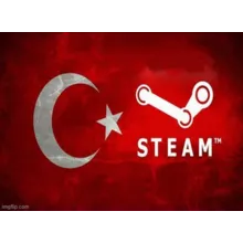 БЫСТРЫЙ STEAM ТУРЦИЯ АРГЕНТИНА KZ ПОДАРОЧНЫЙ КОД
