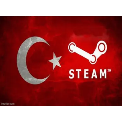 БЫСТРЫЙ STEAM ТУРЦИЯ АРГЕНТИНА KZ ПОДАРОЧНЫЙ КОД - irongamers.ru