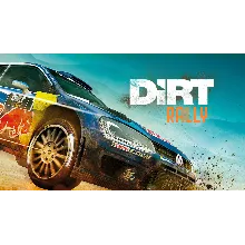 💳 Dirt rally (PS4/RU) П3-Активация