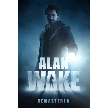 Alan Wake Remastered (Аренда аккаунта Epic Games) GFN