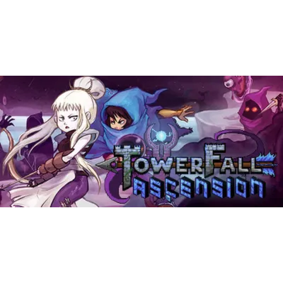 Towerfall: Ascension