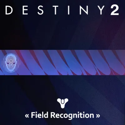 Destiny 2 Эмблема Распознавание полей PC, PS, Xbox - irongamers.ru