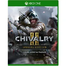 Chivalry 2 Special Edition XBOX [ Игровой Ключ Код ] - irongamers.ru