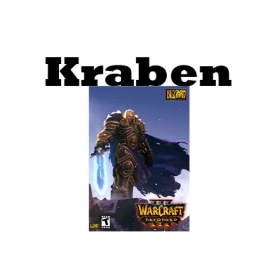 Warcraft III: Reforged Battle net - irongamers.ru