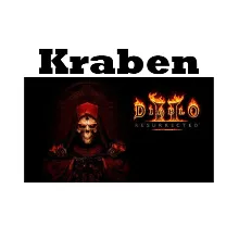 Diablo II: Resurrected – Infernal Edition Battle net