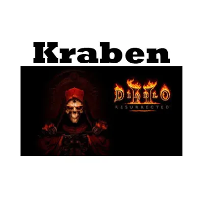 Diablo II: Resurrected – Infernal Edition Battle net - irongamers.ru