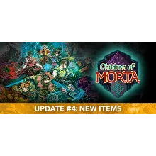 Children of Morta / STEAM KEY /RU
