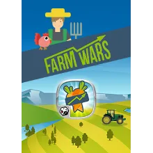 Farm Wars Starter Pack (worth $13.00) ПРОМОКОД