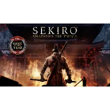 Sekiro: Shadows Die Twice ⭐ STEAM ⭐