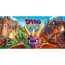 Spyro Reignited Trilogy ⭐ STEAM ⭐