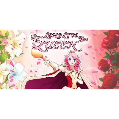 Long Live The Queen XBOX ONE X|S КЛЮЧ - irongamers.ru