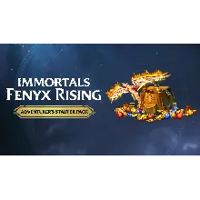 Immortals Fenyx Rising: набор начинающего искателя XBOX