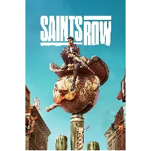 Saints Row (Аренда аккаунта Epic) Онлайн GFN, VK Play