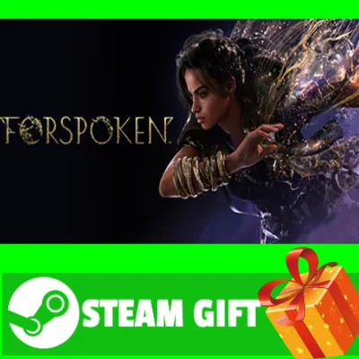 ⭐ ВСЕ СТРАНЫ+РОССИЯ⭐ Forspoken Steam Gift - irongamers.ru