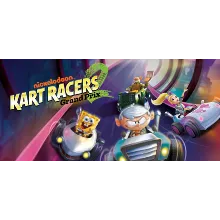 Nickelodeon Kart Racers 2: Grand Prix STEAM GIFT RU