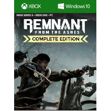 REMNANT: FROM THE ASHES COMPLETE EDITION XBOX КЛЮЧ