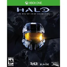 HALO: КОЛЛЕКЦИЯ МАСТЕРА ЧИФА XBOX ONE/ X|S КЛЮЧ USA