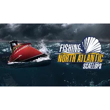 Fishing: North Atlantic Scallops XBOX KEY DLC