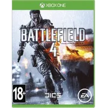 BATTLEFIELD 4 XBOX ONE / SERIES X|S КЛЮЧ USA ЛИЦЕНЗИЯ