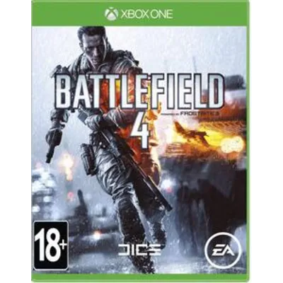Battlefield 4™ Premium Edition XBOX Ключ - irongamers.ru
