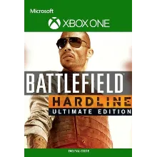BATTLEFIELD HARDLINE ULTIMATE EDITION XBOX КЛЮЧ - irongamers.ru