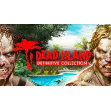 🔥 Dead Island Definitive Collection Steam Ключ 💳