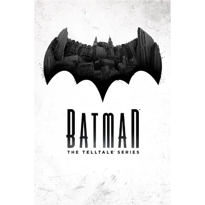 Batman: The Telltale Series The Complete Season XBOX - irongamers.ru