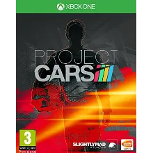 PROJECT CARS XBOX ONE / SERIES X|S КЛЮЧ+ПОМОЩЬ