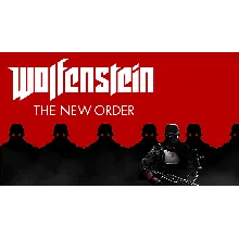 Wolfenstein: The New Order EpicGames