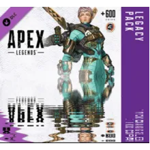 Apex Legends - набор Наследие ⭐Steam\РФ+Весь Мир\Key⭐