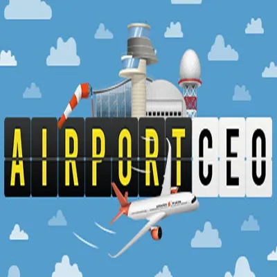 Airport CEO (Steam ключ / РФ+Весь Мир) - irongamers.ru