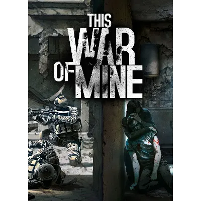 💣This War of Mine {Steam Key/Global/ROW} + Gift🎁 - irongamers.ru
