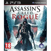 Assassins Creed Rogue (PS3/RUS)