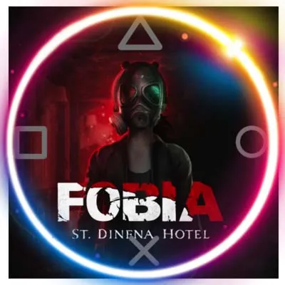 Fobia - St. Dinfna Hotel (PS4/PS5/RU) П3 - Активация - irongamers.ru