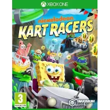 Nickelodeon: Kart Racers / Xbox One / ARG