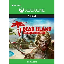 Dead Island Definitive Edition / XBOX ONE / ARG