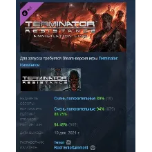 Terminator: Resistance Annihilation Line АВТОДОСТАВКА STEAM РОССИЯ