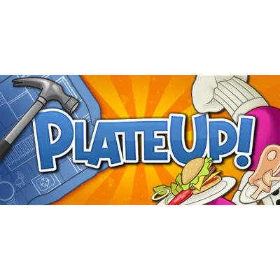 PlateUp! STEAM Россия - irongamers.ru
