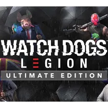 Watch dogs+Watch dogs 2+Watch Dogs: Legion ВСЕ DLC
