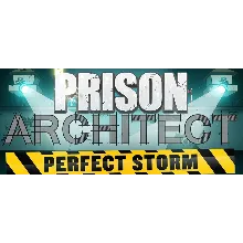 Prison Architect - Perfect Storm XBOX ONE X|S КЛЮЧ