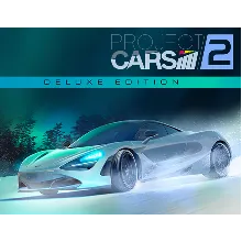 Project Cars 3 Deluxe Edition ( Steam Key / RU+CIS ) - irongamers.ru