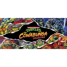 Teenage Mutant Ninja Turtles: The Cowabunga оффлайн