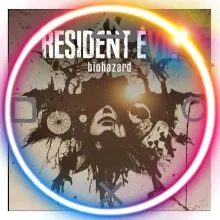 Resident Evil 7 (PS4/PS5/RU) П3 - Активация