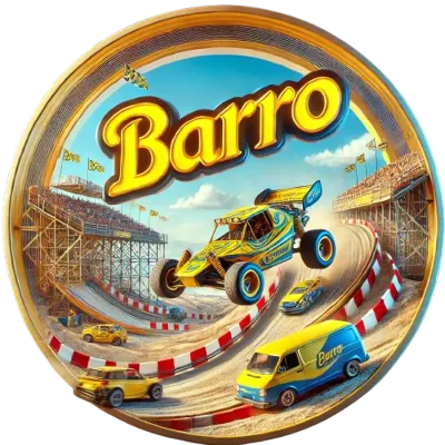Barro +DLC ® Steam (Region Free)(GLOBAL) - irongamers.ru